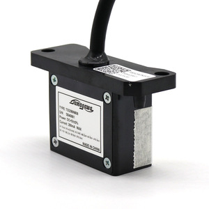 Codificador Rotatorio Magnético Tamagawa TS5290N808 DC 5V 200mA con Cables - Product Image 1