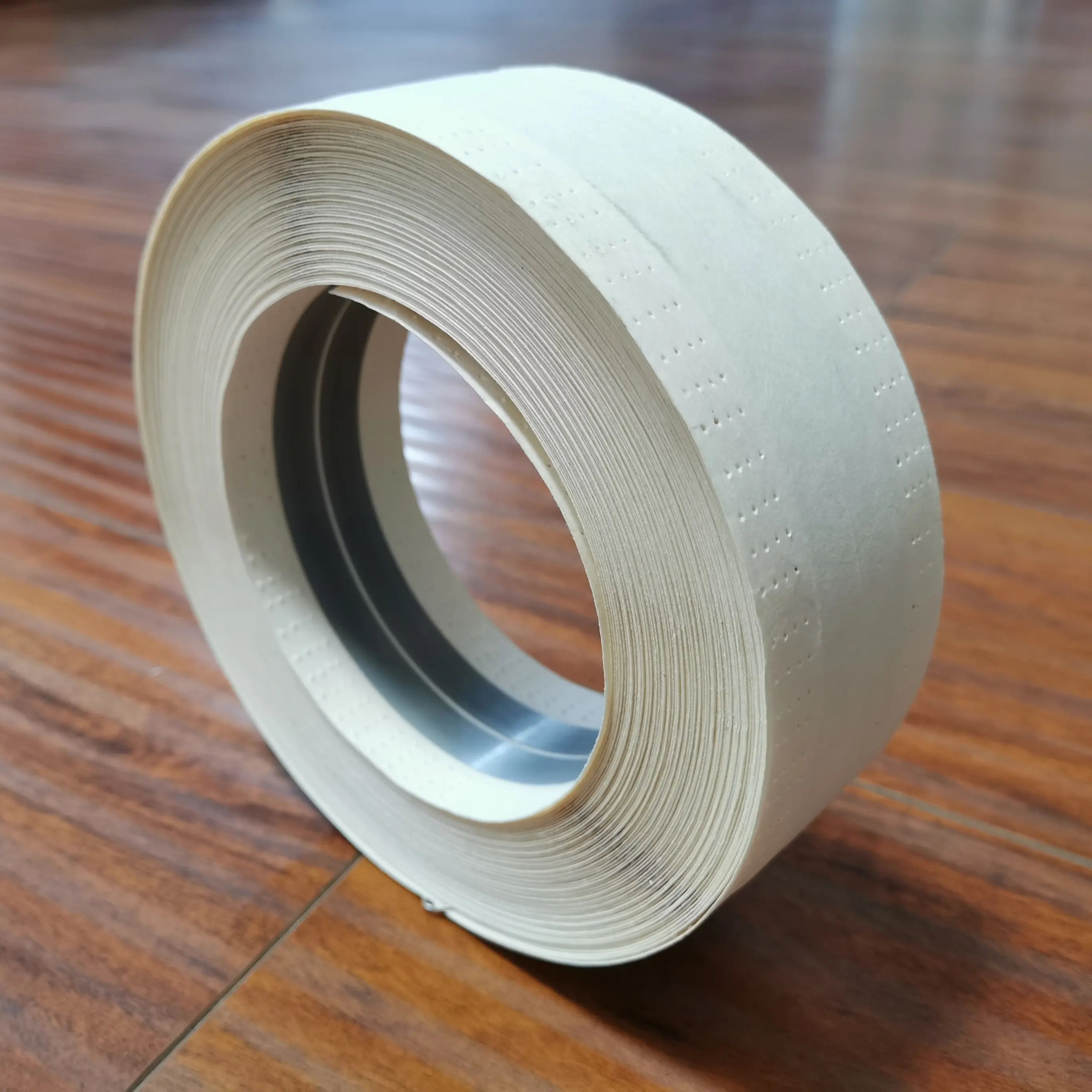 Flexible metall ecke band 5 cm x 30 mt/rolle