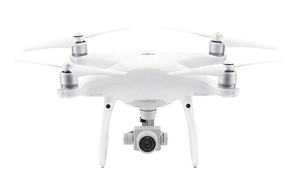 โดรน DJI Phantom 4 Advanced มือสอง สภาพ 99% กล้อง 4K บินไ<span class=keywords><strong>ด</strong></span>้ 30 นาที พร้อมการรับประกัน 1 ปี - Product Image 4