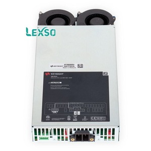 N6792A keysight 1U โหลดอิเล็กทรอนิกส์สูงโมดูล60V 40A 200W เครื่องมือวัดอิเล็กทรอนิกส์ xgeqpt - Product Image 2