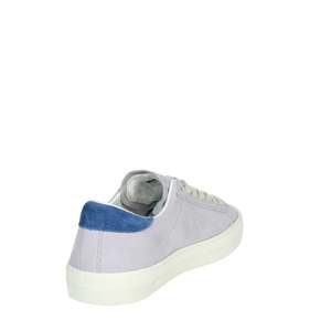 Zapatillas Donna W401 HL CLRD Lilla con Tacón Bajo, Estilo para Caminar - Product Image 3