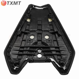 Siège de passager arrière pour moto Kawasaki Z1000 <span class=keywords><strong>Z</strong></span> <span class=keywords><strong>1000</strong></span> 2014 2015 2016 2017 <span class=keywords><strong>2018</strong></span> 2019 2020 - Product Image 4