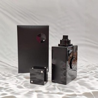 Parfum pour homme Dark Night Club, best-seller, parfum d'agrumes longue durée, idéal pour les affaires, les soirées, les rendez-vous, cadeau