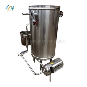 آلة بسترة UHT / جهاز تعقيم UHT بسعر المصنع - Product Image 5