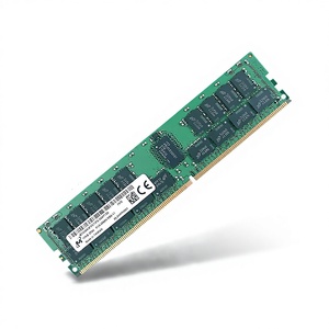 MTA36ASF2G72PZ-2G6 16GB <span class=keywords><strong>DDR4</strong></span> 2666MHz ECC Server <span class=keywords><strong>SDRAM</strong></span> 2RX4 PC4 2666V  en Stock - Product Image 1