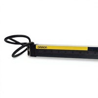 Nouvelle barrière photoélectrique de sécurité Omron F3SJ-E0945P25, hauteur de protection 945 mm, espacement 25 mm, sortie PNP Type 4