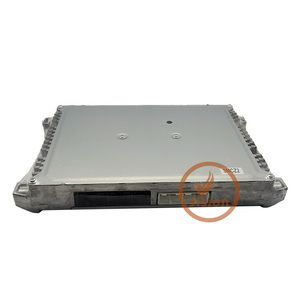 Pieza de Maquinaria de Construcción, Controlador ZX220LC-GI, ECU YA60018550 - Product Image 2