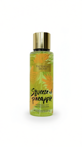 Bruma perfumada Victoria's Secret Squeeze Of Pineapple 250 ml, spray corporal para mujer - Product Image 1