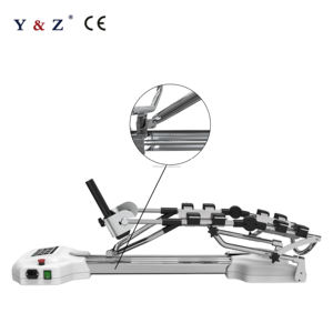 Pasokan pabrik <span class=keywords><strong>Cpm</strong></span> mesin lutut <span class=keywords><strong>CPM</strong></span> anggota tubuh bawah dengan fungsi kontrol tangan untuk rehabilitasi lutut - Product Image 3