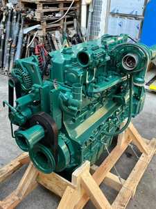 D7E <b>engine</b> <b>assembly</b> - Product Image 5