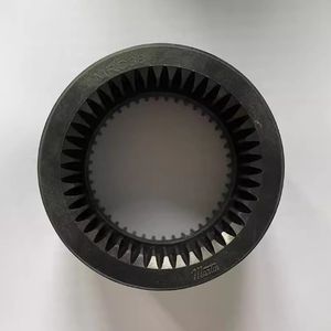 Martin Tipo Martin Acoplamiento Nylon Dientes Manga MRC19/24/28/32/38/42/48/55/65 Negro - Product Image 6