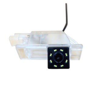 Caméra de <span class=keywords><strong>recul</strong></span> pour voiture, 20 mp, compatible avec la Peugeot 301 308 408 <span class=keywords><strong>508</strong></span> et citroën c-quatre C5 C4 - Product Image 1