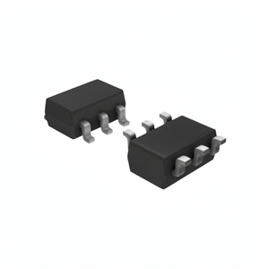 Electronic Circuit Components Original Battery Chargers BQ21040DBVR SOT 23 6 - Product Image 1