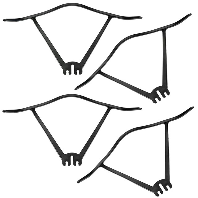 Custom Dgi Mavic Propeller Guard Quick Release Removable Propellers Protector for D J I Mavic 3 Pro/Mavic 3 Pro Cine Accessories