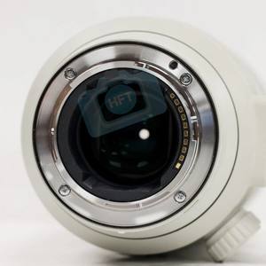 HFT profesyonel FE 70-200mm F/2.8 GM OSS II DSLR dijital kamera tam çerçeve <span class=keywords><strong>Lens</strong></span> toptan - Product Image 4