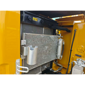 Escavatore Caterpillar <span class=keywords><strong>Cat</strong></span> 307E2 con Pollice Idraulico, Usato, 7 Tonnellate, CAT307E2 per Fattoria in Ottime Condizioni - Product Image 6
