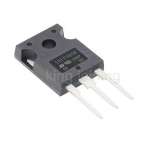 ชิปไอซีรีเลย์ วงจรรวม ชิ้นส่วนอิเล็กทรอนิกส์ TO-247 <span class=keywords><strong>IRFP4668</strong></span> - Product Image 1