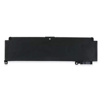 Baterai Laptop Pengganti 00HW024 untuk Lenovo Thinkpad T460S T470S 01AV405 01AV406