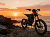 2026 Arctic Leopard XE PRO R 26Kw 74v 60ah Yeni Elektrikli Arazi Motosikleti 100km/s Güçlü Off Road Versiyonu XE PRO R Elektrikli Motosiklet