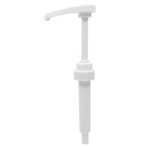 Dispensador <span class=keywords><strong>de</strong></span> bomba <span class=keywords><strong>de</strong></span> jarabe <span class=keywords><strong>de</strong></span> café Bomba <span class=keywords><strong>de</strong></span> jarabe para botella <span class=keywords><strong>de</strong></span> jarabe <span class=keywords><strong>de</strong></span> 750ml/25,4 oz, funciona con Torani, DaVinci, <span class=keywords><strong>Jordans</strong></span> Skinny 750ml - Product Image 1