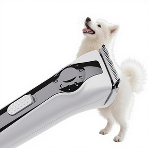 <span class=keywords><strong>Tondeuse</strong></span> à poils <span class=keywords><strong>pour</strong></span> animaux de compagnie rechargeable par USB, <span class=keywords><strong>tondeuse</strong></span> électrique <span class=keywords><strong>pour</strong></span> chiens et chats - Product Image 3