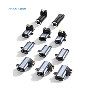 อะแดปเตอร์สำหรับชาร์จไฟ DC 5.5*2.1มม.,สำหรับ Garmin Fenix 7 7x 7X 5S 6 6X <span class=keywords><strong>6S</strong></span> PRO นาฬิกาอัจฉริยะ - Product Image 3