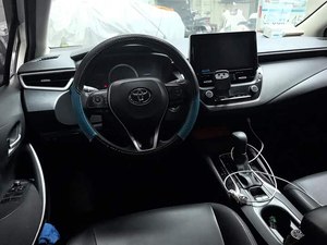 En 2022, un <span class=keywords><strong>Toyota</strong></span> Corolla Usado Recorrió Más de 50,000 Kilómetros y se Vende a un Precio Razonable - Product Image 4