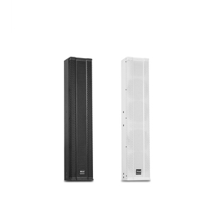 Sistema de Altavoces de Columna Profesional para Actuaciones en Interiores y Exteriores, Sistema Activo para Multimedia Profesional - Product Image 5