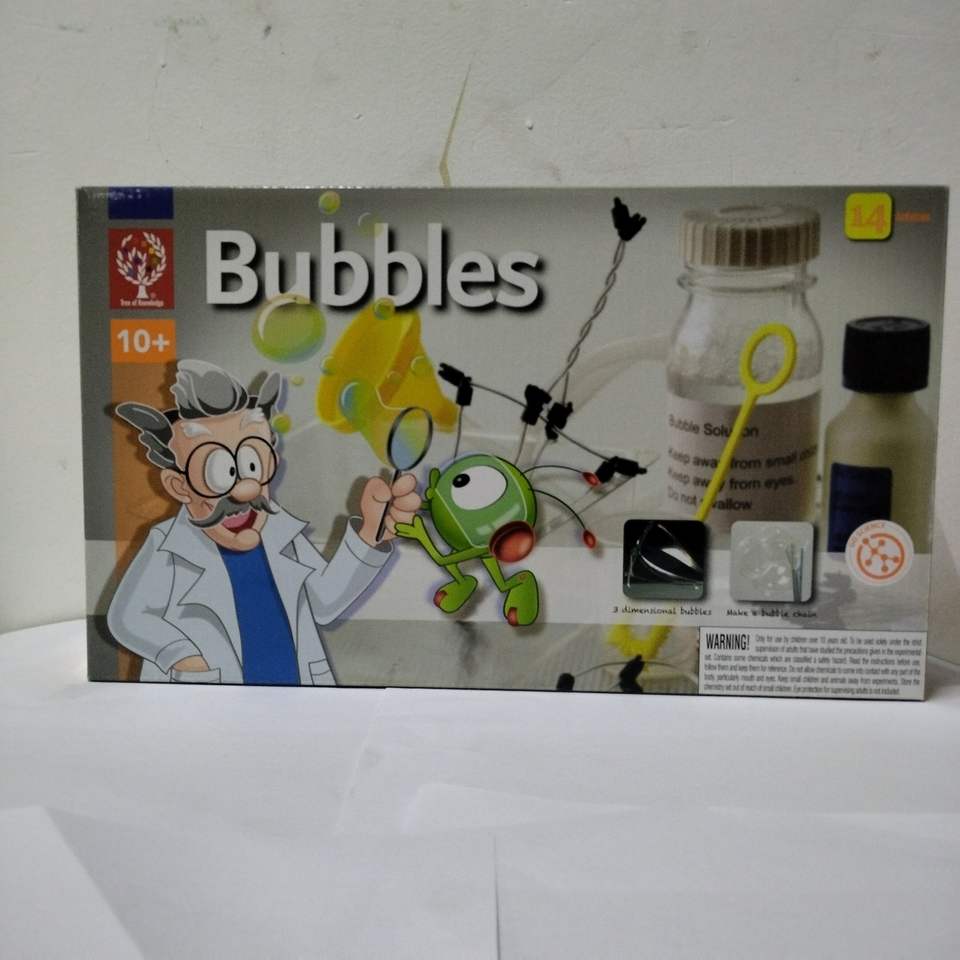 Special Educational Autism Toys Science Physics Experiment Kit for Kids ...