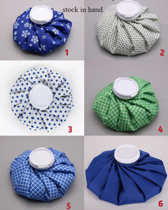 Frío paquetes de la cabeza de la lesión <span class=keywords><strong>muscular</strong></span> alivio <span class=keywords><strong>dolor</strong></span> <span class=keywords><strong>bolsa</strong></span> de hielo Hielera Sac Isotherme impermeable refrigerador aislado <span class=keywords><strong>bolsa</strong></span> de congelador bolsas - Product Image 6