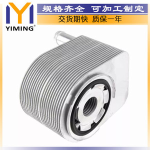 Land Rover <b>Range</b> Rover III Radiator 4526544 Water Cooled Replacement Part 15x9x10 Cm - Product Image 5