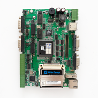 Module CPU de carte mère d'ordinateur industriel embarqué ARBOR SOM-2983 UNO-2052-GDAO 1903298304 REV.A1 01-5 100% en stock