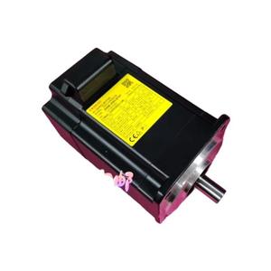 A06B-2063-B107 การทดสอบหุ่นยนต์เสร็จสมบูรณ์พร้อมมอเตอร์ - Product Image 4