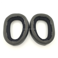 Vente flash - Coussinets d'oreille en tissu de remplacement pour casques SENNHEISER GSP600 GSP670 GSP500