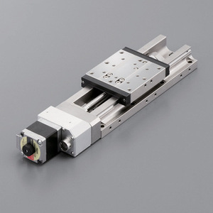 Table coulissante à roulement à billes linéaire Suruga Seiki PG650, ultra-précision, usage industriel - Product Image 1