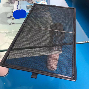 <strong>air</strong> <strong>filter</strong> for HVAC system Primary dust <strong>filter</strong> <strong>Reusable</strong> for multiple cleanings Low resistance - Product Image 2