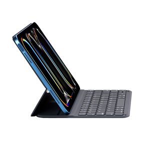 Trường hợp bàn phím cho ipad A16 11 "2025 iPad <span class=keywords><strong>10</strong></span> Gen <span class=keywords><strong>10</strong></span>.9" 2022 - Product Image 3