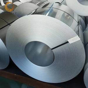 DX52D + Z koil baja galvanis 0.5x1250mm Z180 Hot Dip <span class=keywords><strong>GI</strong></span> <span class=keywords><strong>Coil</strong></span> untuk atap/Konstruksi ekspor ke Vietnam/Afrika Selatan - Product Image 5