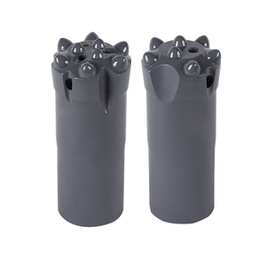 R35 Rock Roller Insert Stone Drill Button Bits - Product Image 3