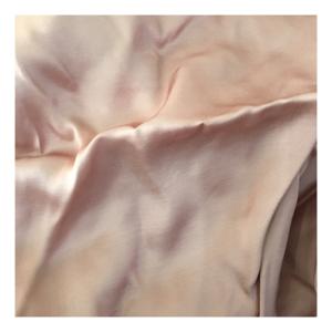 Tessuto per Abiti in Raso Lucido <span class=keywords><strong>100</strong></span>% Viscosa Misto Rayon - Product Image 3