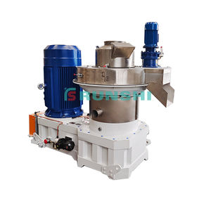 Moulin à <span class=keywords><strong>granulés</strong></span> de <span class=keywords><strong>bois</strong></span> fait maison à vendre - Product Image 1