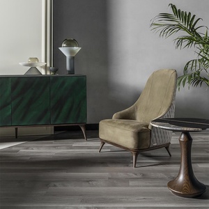 <b>Dining</b> <b>Tables</b> and Chairs <b>Set</b> <b>Dining</b> Chair Luxury High End <b>Round</b> Marble Dinning <b>Table</b> <b>Set</b> Black <b>4</b> Seater Chairs Modern Lu-divano0 - Product Image 4