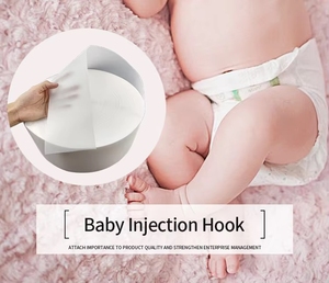 Оптовая Продажа с фабрики, мягкая нейлоновая лента, крючок и петля, литьевая лента, ремень для одежды, обувь - Product Image 4