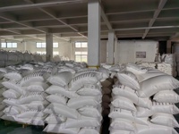 Lessive en poudre écologique en gros pour usine, détergent et savon en poudre pour le linge