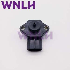 เซ็นเซอร์วัดแรงดันบูสต์ WNLH รุ่น PS61-04 สำหรับเครื่องยนต์ดีเซลฮิตาชิในเครื่องจักรก่อสร้าง - Product Image 2