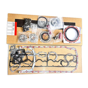Juego de Juntas Inferiores para Motor 4089998 para Cummins L10 M11 ISM QSM - Product Image 2