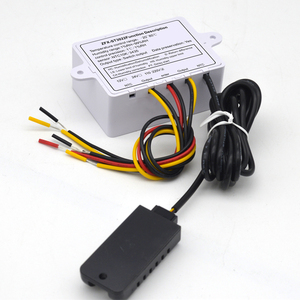 ZFX-ST3022 Intelligent <strong>Temperature</strong> and Humidity Controller <strong>Thermostat</strong> Adjustable <strong>Temperature</strong> <strong>Control</strong> <strong>Switch</strong> AC110V-AC220V - Product Image 6