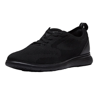Chaussures décontractées rétro pour hommes, grande taille, en maille respirante, à lacets, rehaussantes, confortables pour la marche, antidérapantes, collection printemps