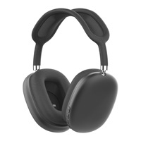 Casque sans fil Huaqiang North avec commande vocale, annulation active du bruit (ANC), étanche et longue autonomie pour téléphone portable