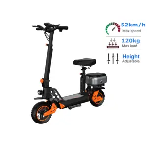 OEM Customization high speed Wheels 1000w Cheap Electric Scooter